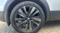 Peugeot 3008 1.6 Hybrid4 300 GT 5dr e-EAT8 Estate